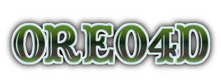 logo OREO4D